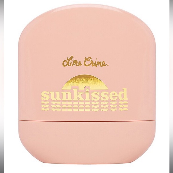 NEW: Lime Crime Sunkissed Glimmering Skin Sticks - Picture 2 of 8